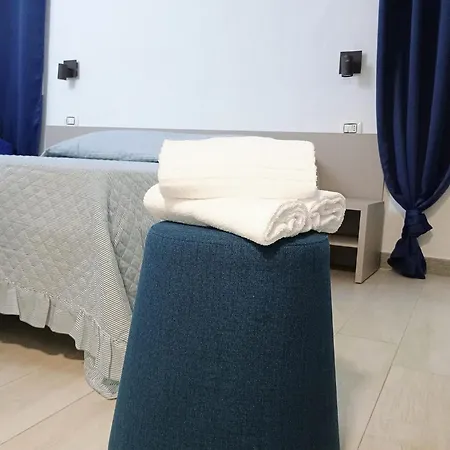 Il Salice B&B Olbia Exterior photo