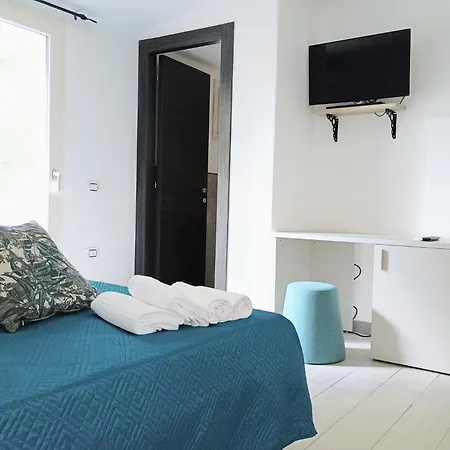 Il Salice B&B Olbia Exterior photo