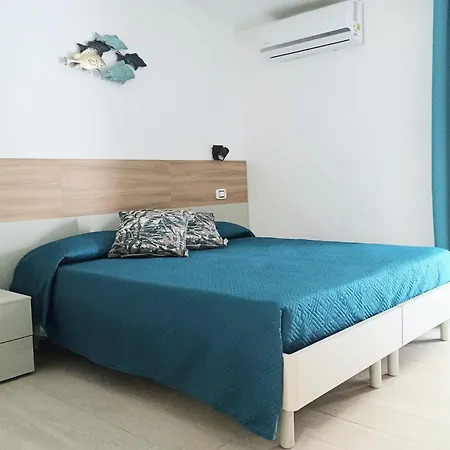 Il Salice B&B Olbia Exterior photo