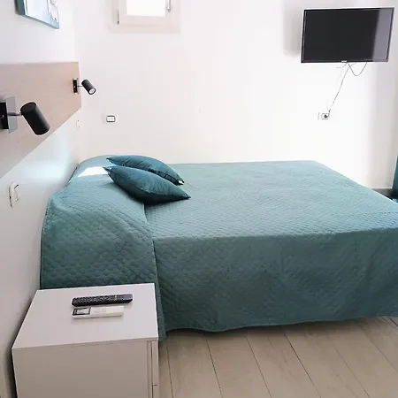 Il Salice B&B Olbia Exterior photo