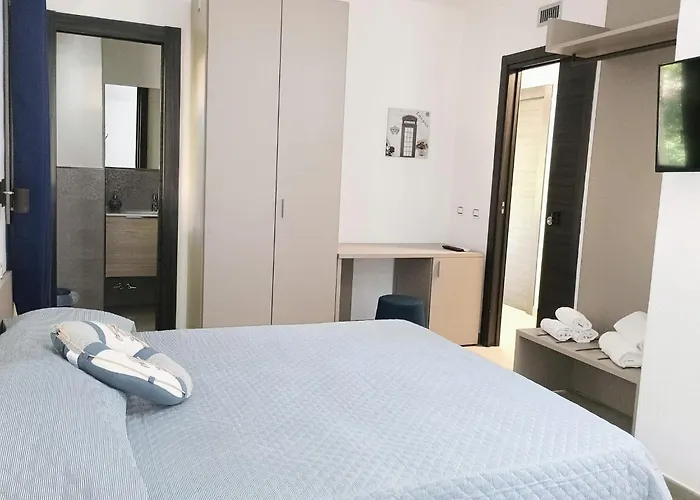 Il Salice B&B