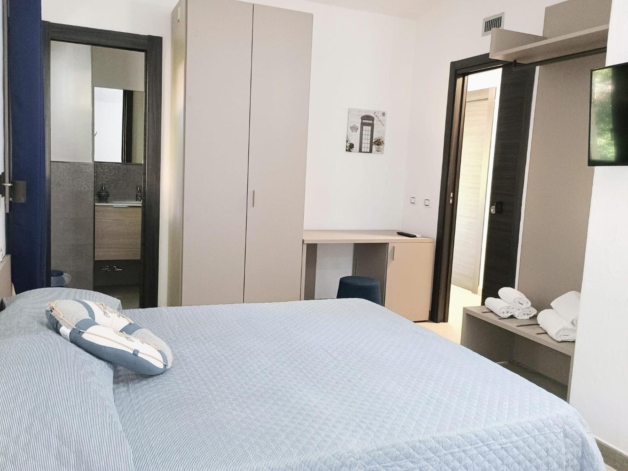 Il Salice 3* Olbia